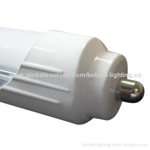 Fa8 LED Tube, 24W, 5ft, 2500lm, CE/FCC/SAA/C-Tick Certified